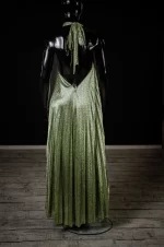 VESTIDO SOUVENIR VERDE - Imagen 6