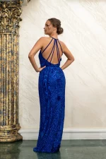 VESTIDO ALIADORA - Imagen 3