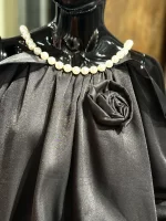 BLUSA PERLAS - Imagen 3