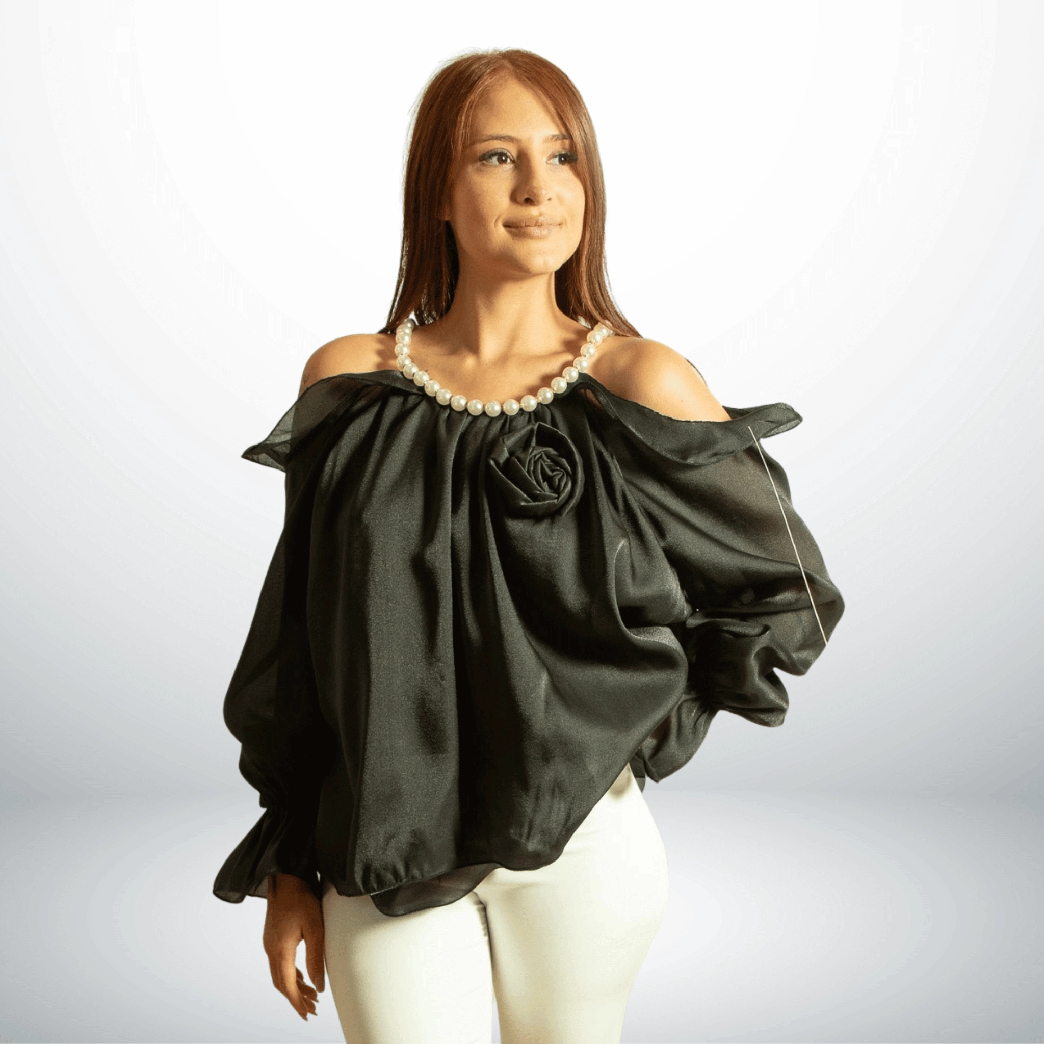 blusa-perlas-hara-couture BLUSA PERLAS - Imagen 1