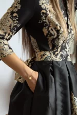 VESTIDO BEHCETTI - Imagen 3