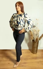 Blusa Navi - Imagen 2