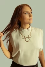 BODY BEIGE - Imagen 3