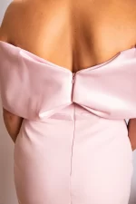 VESTIDO  ROSALINA - Imagen 4