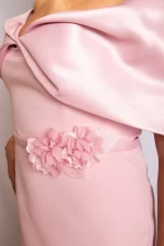 VESTIDO  ROSALINA - Imagen 2