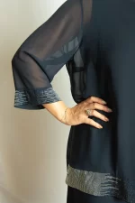 CONJUNTO MONO Y CAPA - Imagen 2