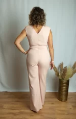 MONO ROSA - Imagen 4