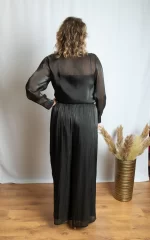 Camisa Con Volantes - Imagen 5