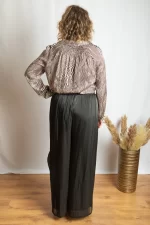 BLUSA ESTAMPADO - Imagen 3