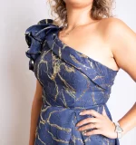 VESTIDO BELLA DONA - Imagen 2