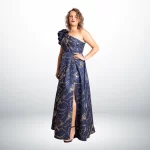 VESTIDO BELLA DONA