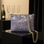 BOLSO EASY BIKINI LILA